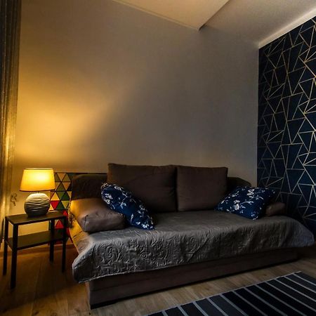 Blue_M Apartment Elk Bagian luar foto