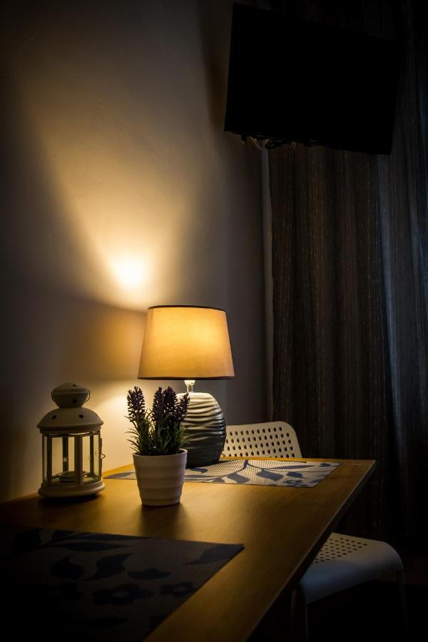 Blue_M Apartment Elk Bagian luar foto